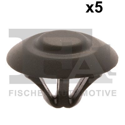 Зажим, молдинг / защитная накладка FA1 14-10005.5