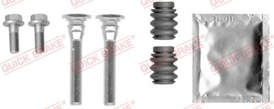 Комплект направляющей гильзы QUICK BRAKE 113-1363X