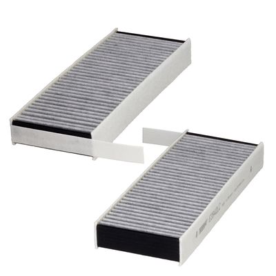 Filtrs, Salona telpas gaiss HENGST FILTER E3942LC-2