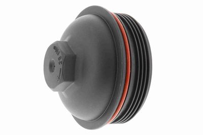 Vāks, Eļļas filtra korpuss VAICO V10-4017