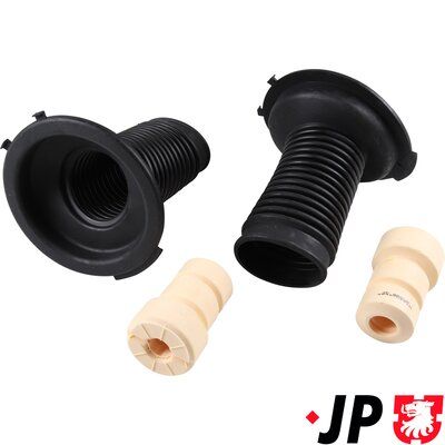 Пылезащитный комплект, амортизатор JP GROUP 4842702810