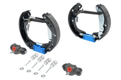 Bremžu loku komplekts ATE 03.0520-1917.3