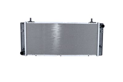 Radiators, Motora dzesēšanas sistēma NRF 59308