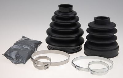 Комплект пыльника, приводной вал LÖBRO 307136