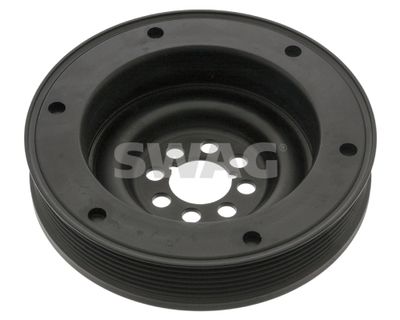 Ременный шкив, коленчатый вал SWAG 30 10 1994