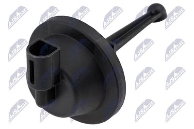 Клапан вакуумного управления, рециркуляция ОГ NTY EGR-VW-040
