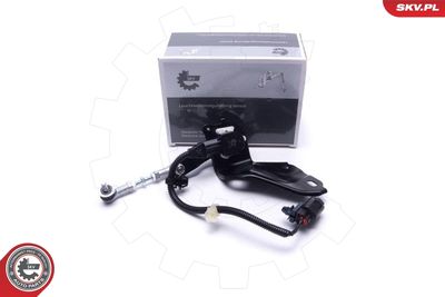Sensors, lukturu augstuma regulēšana ESEN SKV 17SKV733