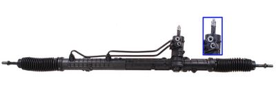 Рулевой механизм DRI 711520022