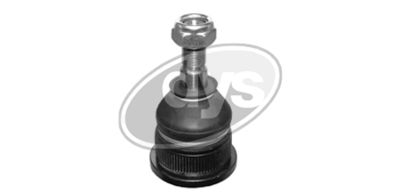 Balst-/Virzošais šarnīrs DYS 27-00255