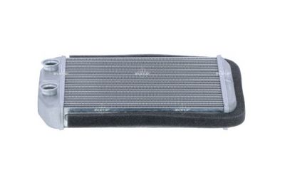 Теплообменник, отопление салона NRF 54377