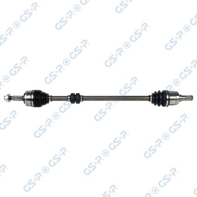 Приводной вал GSP 203626