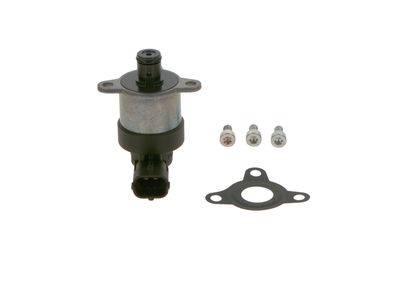Regulēšanas vārsts, Degvielas daudzums (Common-Rail sistēma) BOSCH 1 465 ZS0 011