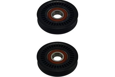 Spriegotājrullītis, Ķīļrievu siksna KAVO PARTS DTP-4510