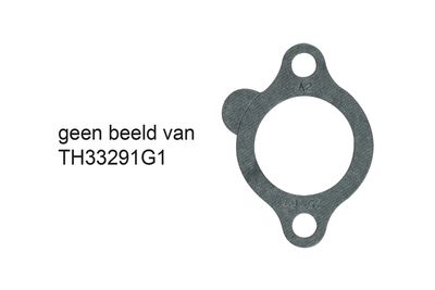 Termostats, Dzesēšanas šķidrums GATES TH33291G1