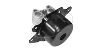 Подвеска, двигатель DYS 71-22435