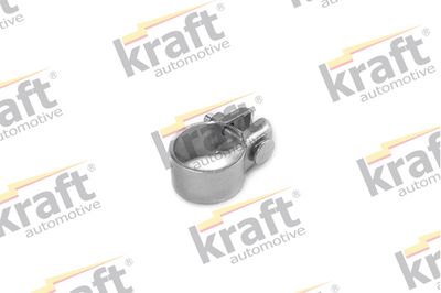KRAFT AUTOMOTIVE 0558568 Savienojošie elementi, Izplūdes
