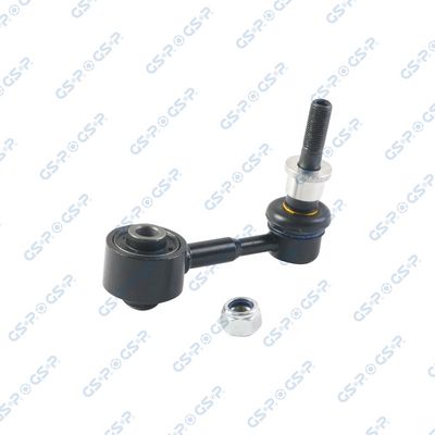Stiepnis/Atsaite, Stabilizators GSP S052086