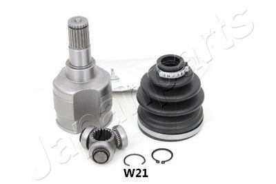 Шарнирный комплект, приводной вал JAPANPARTS GI-W21