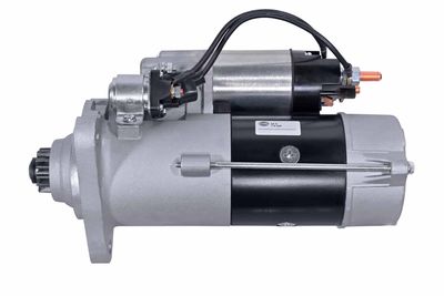 Стартер HELLA 8EA 012 586-781