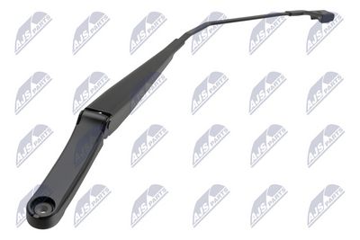 Рычаг стеклоочистителя, система очистки окон NTY EWB-VW-027