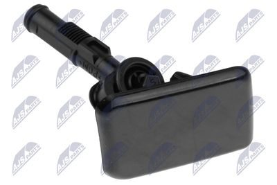 Apdare, Bampers NTY EDS-HY-525