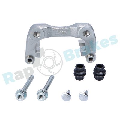 Кронштейн, корпус скобы тормоза RAP BRAKES R-J1051