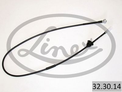 Тросик спидометра LINEX 32.30.14