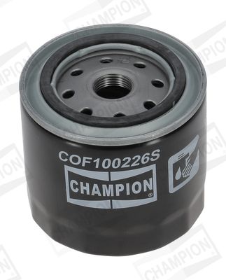 Масляный фильтр CHAMPION COF100226S