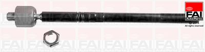 Осевой шарнир, рулевая тяга FAI AutoParts SS7261
