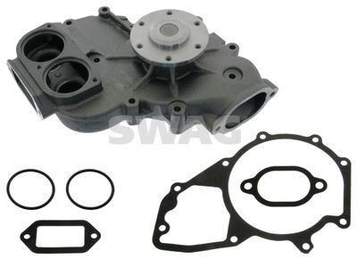 Ūdens sūknis, dzinēja dzesēšana SWAG 10 15 0053