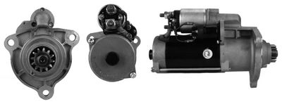 Стартер DRI 332010124