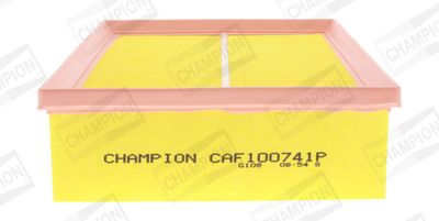 Воздушный фильтр CHAMPION CAF100741P