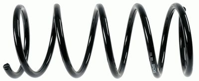 Balstiekārtas atspere SACHS 998 755