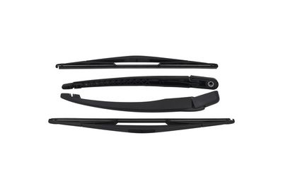 Рычаг стеклоочистителя, система очистки окон KAMOKA 25300