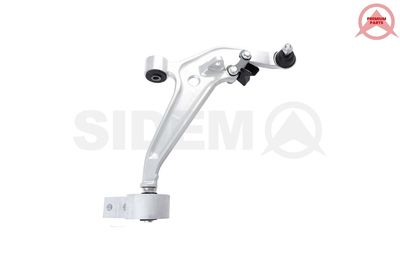 Neatkarīgās balstiekārtas svira, Riteņa piekare SIDEM 41175