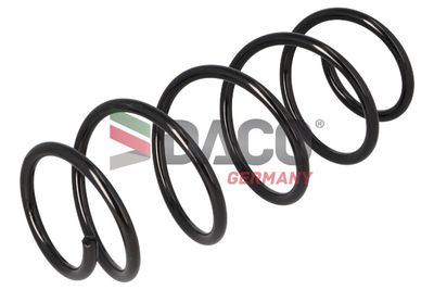 Balstiekārtas atspere DACO 803403