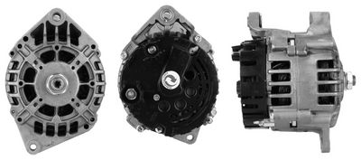 Ģenerators LUCAS LRA02869