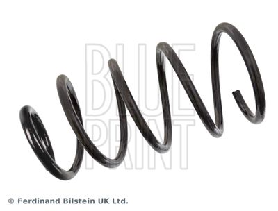 Пружина ходовой части BLUE PRINT ADM588301