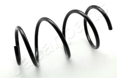 Balstiekārtas atspere JAPANPARTS ZC3448C