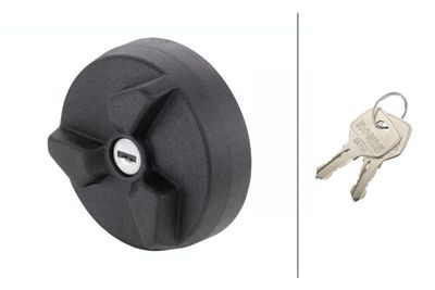 Vāciņš, Degvielas tvertne HELLA 8XY 007 101-001