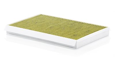 Фильтр, воздух во внутренном пространстве MANN-FILTER FP 3569