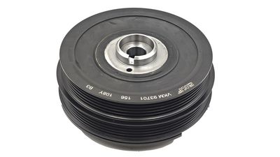 Piedziņas skriemelis, Kloķvārpsta SKF VKM 93701