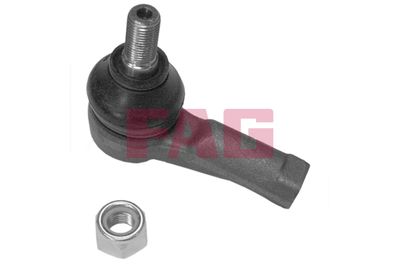 Наконечник поперечной рулевой тяги Schaeffler FAG 840 0647 10