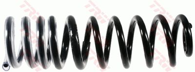 Balstiekārtas atspere TRW JCS548