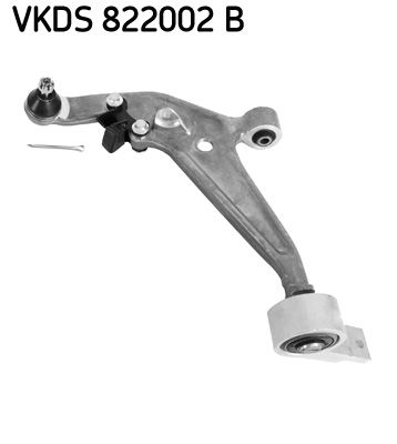 Рычаг независимой подвески колеса, подвеска колеса SKF VKDS 822002 B