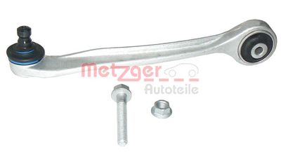 Рычаг независимой подвески колеса, подвеска колеса METZGER 58009011