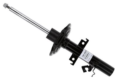 Amortizators SACHS 350 384