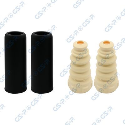 Putekļu aizsargkomplekts, Amortizators GSP 5405040PK
