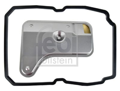 Hidrofiltru komplekts, Automātiskā pārnesumkārba FEBI BILSTEIN 180502