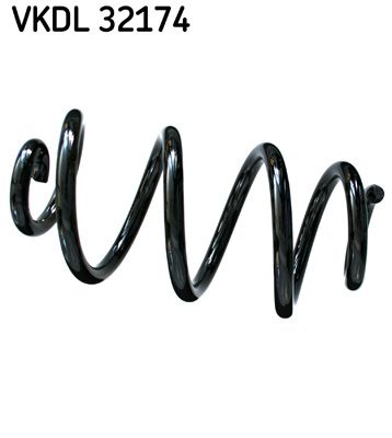 Balstiekārtas atspere SKF VKDL 32174